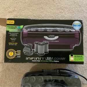 ConAir hot roller set